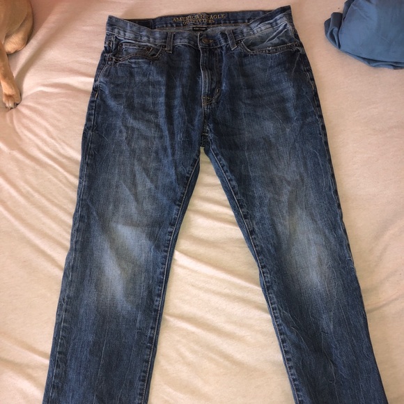 Men’s American Eagle Jeans - Picture 1 of 6